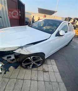 مرسيدس بنز C-Class